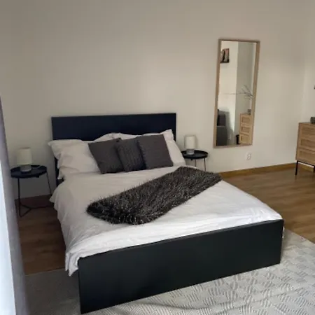 Statek U Kaplicky - Pensjonat *