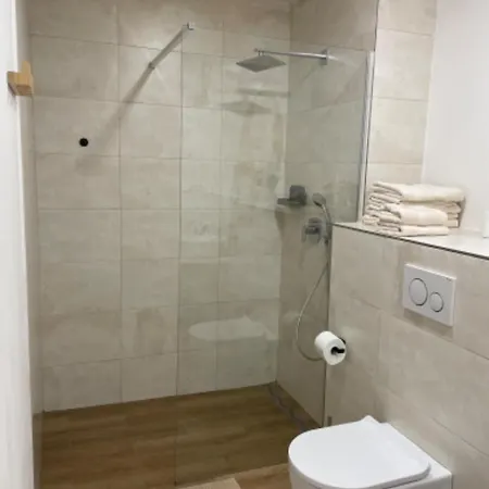 Statek U Kaplicky - Pensjonat Příbram