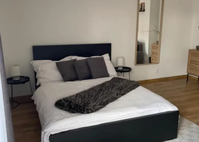 Statek U Kaplicky - Vendégház *